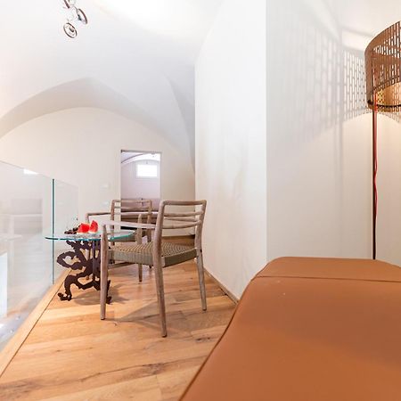 Pollicastro Boutique Hotel Lecce Esterno foto