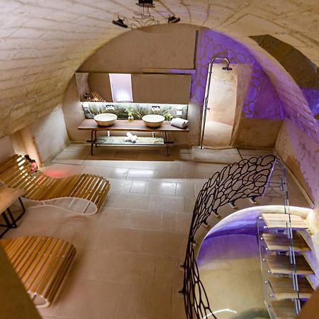 Pollicastro Boutique Hotel Lecce Esterno foto