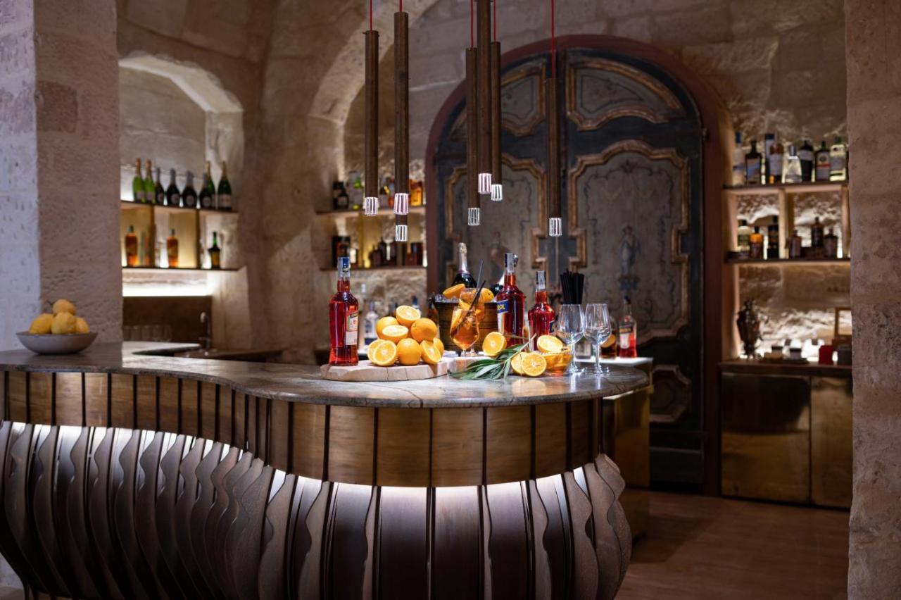 Pollicastro Boutique Hotel Lecce Esterno foto
