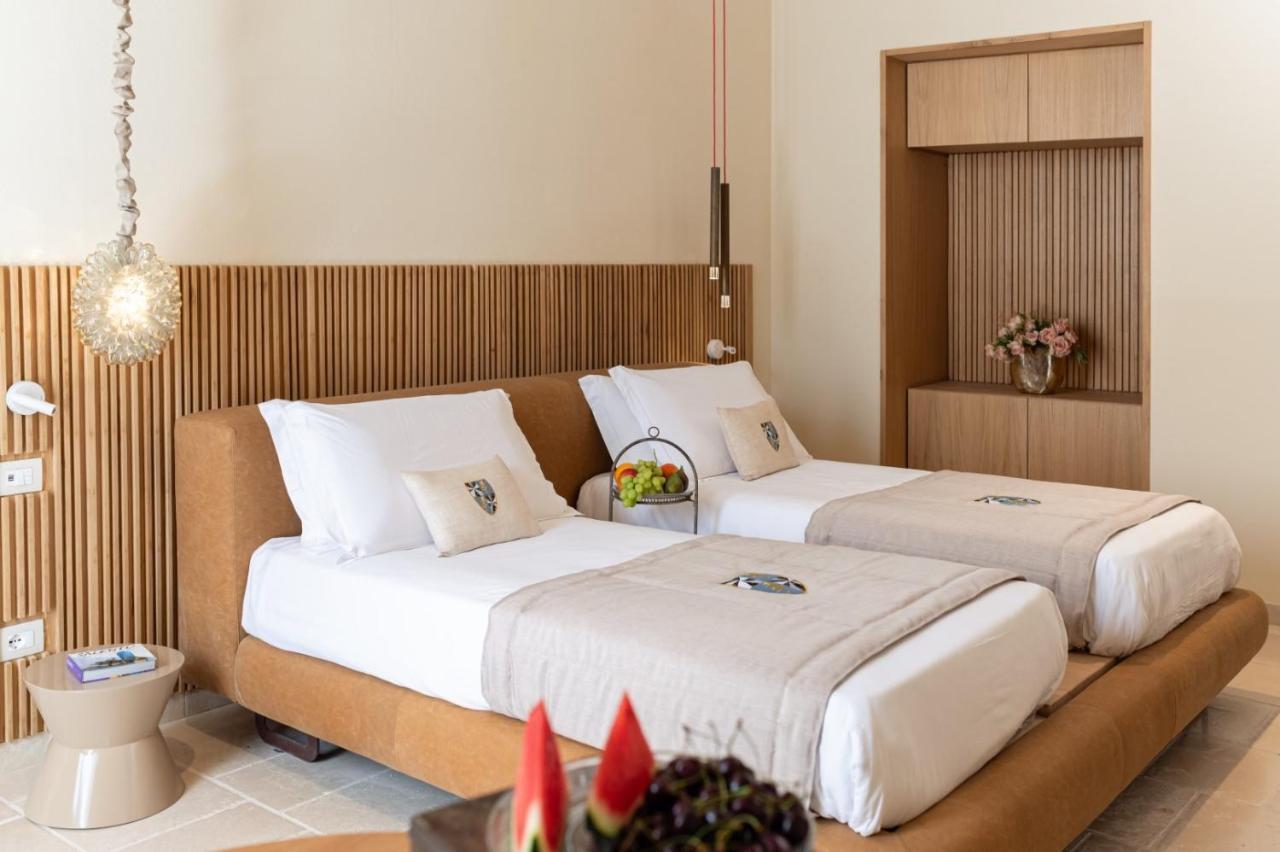 Pollicastro Boutique Hotel Lecce Esterno foto