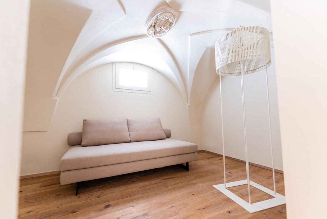 Pollicastro Boutique Hotel Lecce Esterno foto