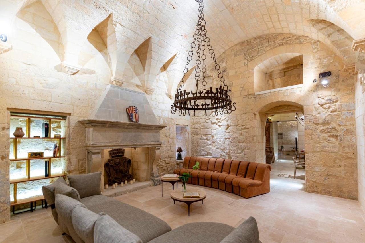 Pollicastro Boutique Hotel Lecce Esterno foto