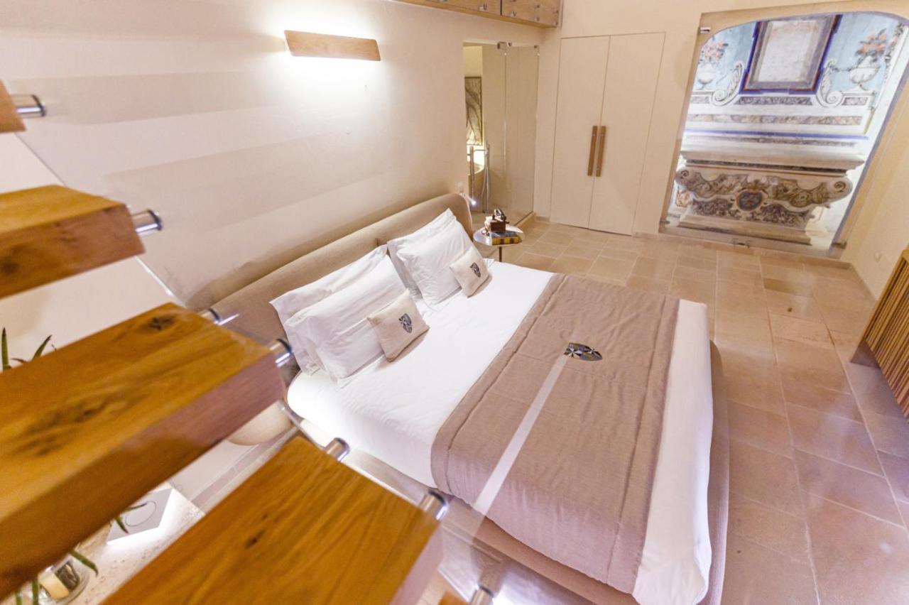 Pollicastro Boutique Hotel Lecce Esterno foto