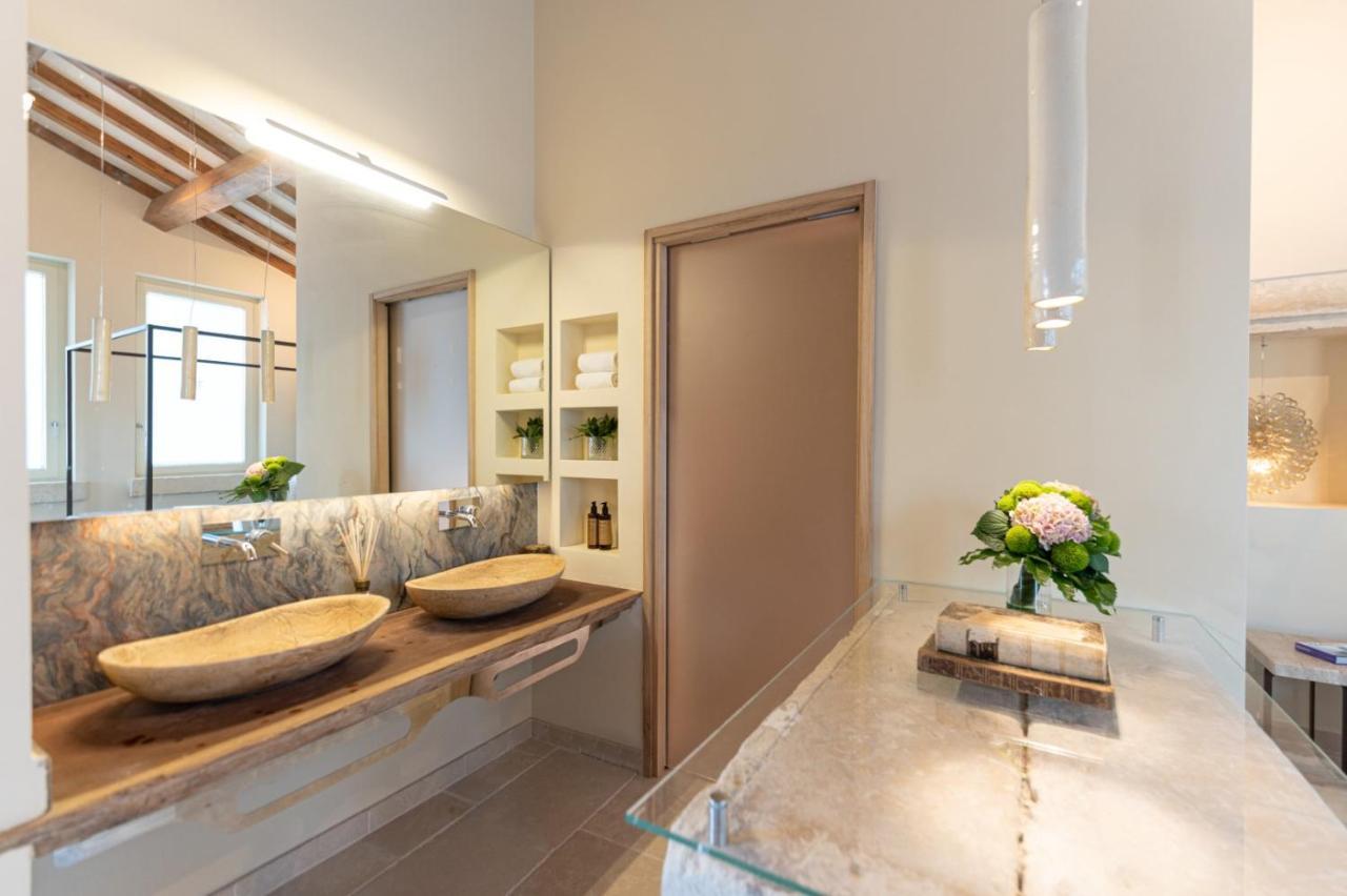 Pollicastro Boutique Hotel Lecce Esterno foto