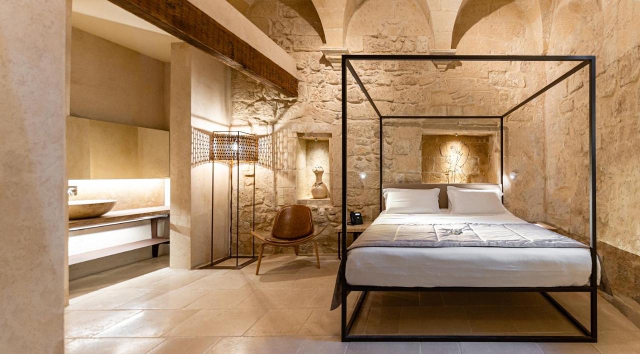 Pollicastro Boutique Hotel Lecce Esterno foto