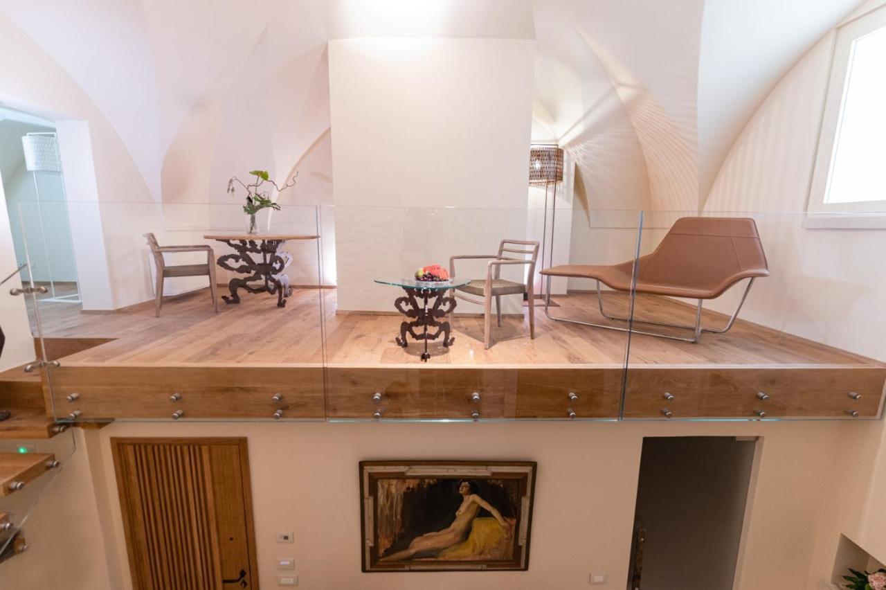 Pollicastro Boutique Hotel Lecce Esterno foto