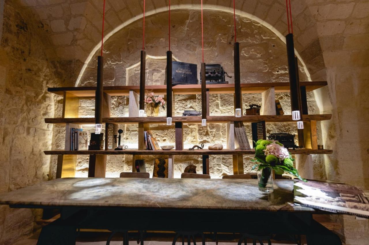 Pollicastro Boutique Hotel Lecce Esterno foto