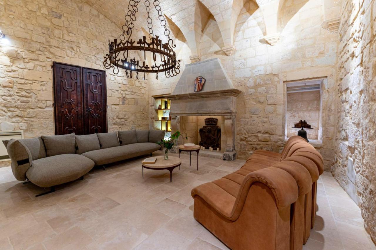 Pollicastro Boutique Hotel Lecce Esterno foto
