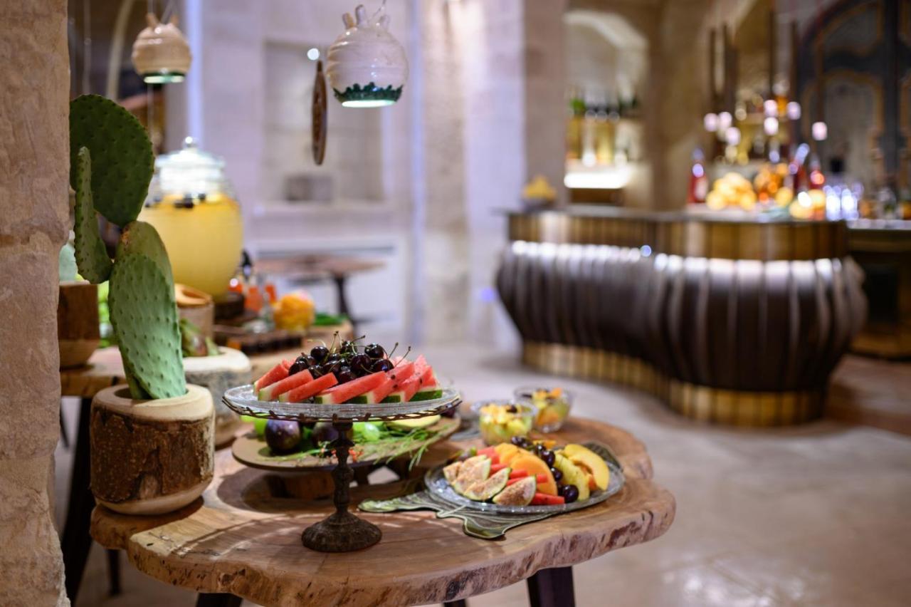 Pollicastro Boutique Hotel Lecce Esterno foto