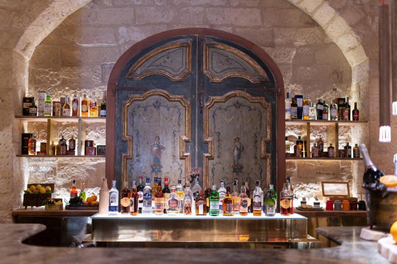Pollicastro Boutique Hotel Lecce Esterno foto