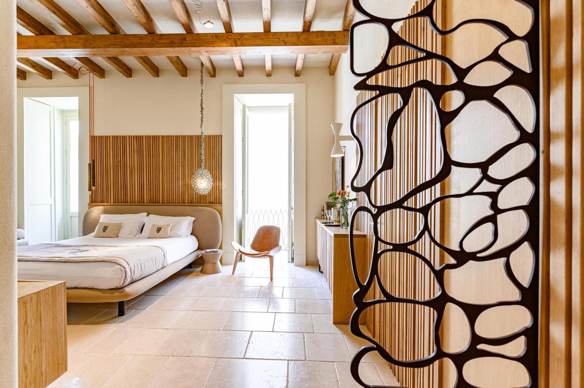 Pollicastro Boutique Hotel Lecce Esterno foto