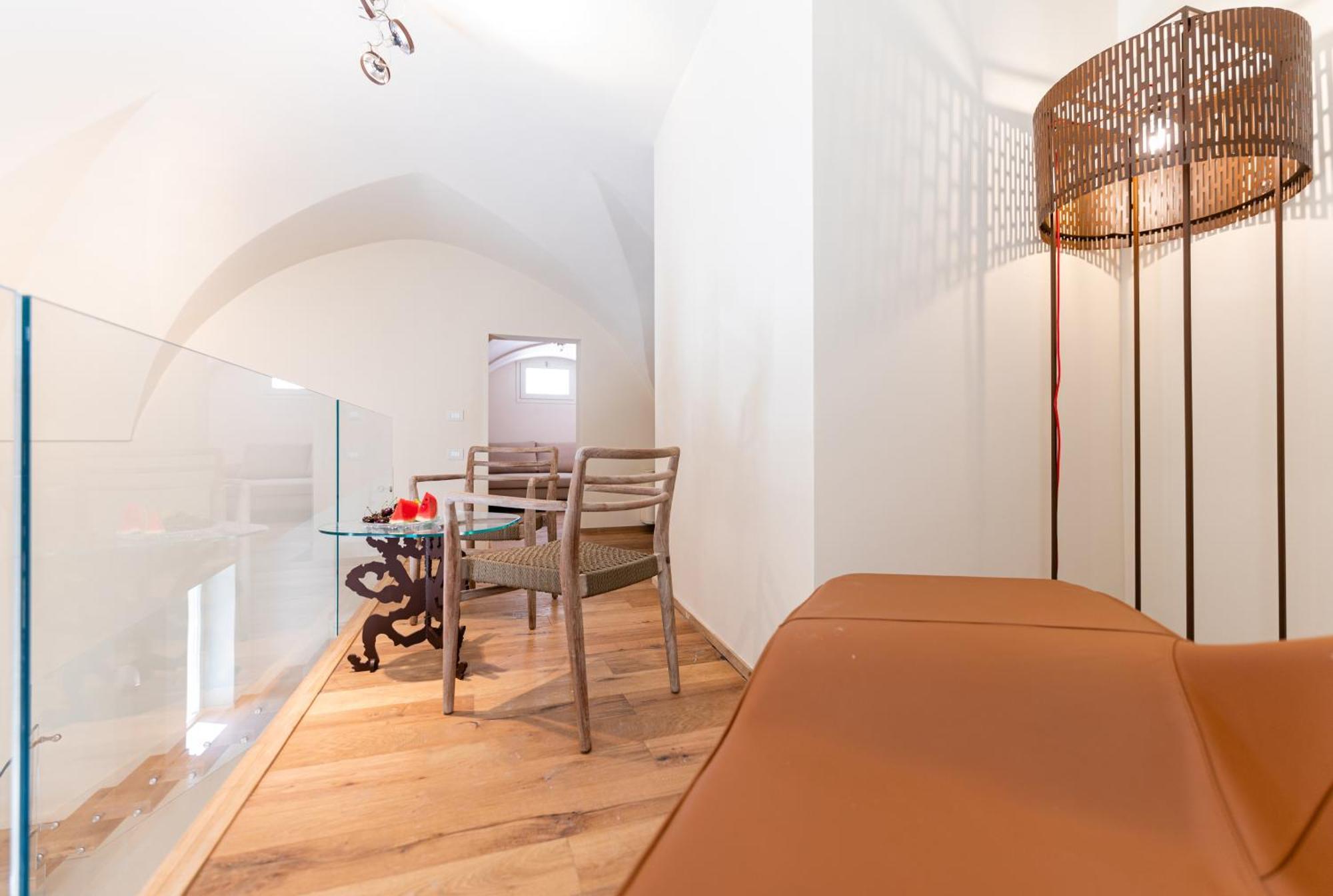 Pollicastro Boutique Hotel Lecce Esterno foto